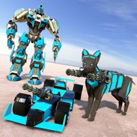 Chat robot Guerre: Robot Jeux pour PC