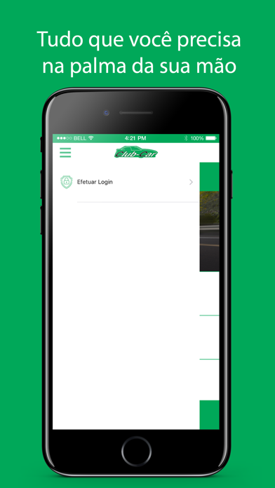 ClubCar Proteção Veicular screenshot 2