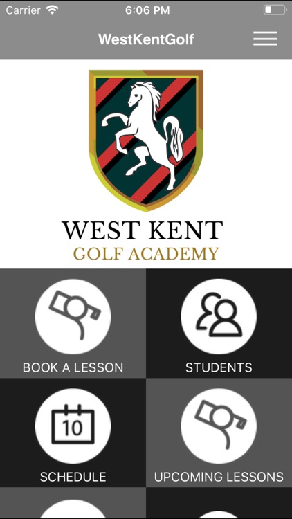 West Kent Golf