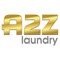 A2Z Laundry services available in UAE - Dubai & Sharjah, and very soon will