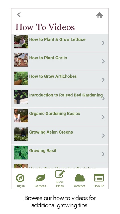 Garden Time Planner screenshot-6