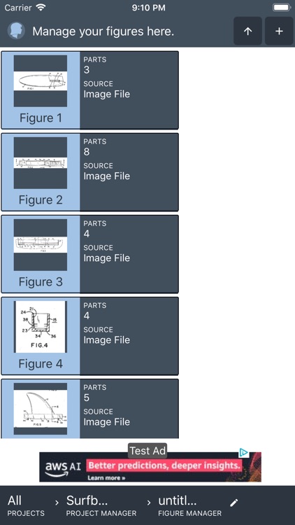 Patent Automaton screenshot-6