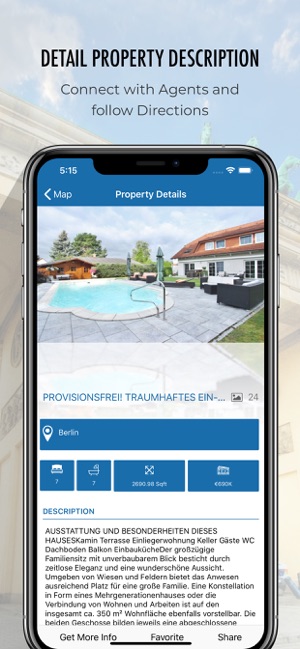 Berlin Immobilien(圖5)-速報App