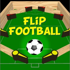 Activities of Flip Football