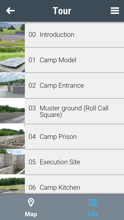 Mittelbau screenshot-3