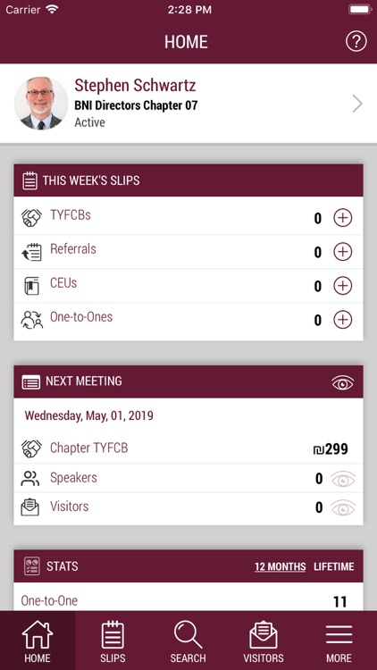 BNI Connect® Mobile by BNI Mobile