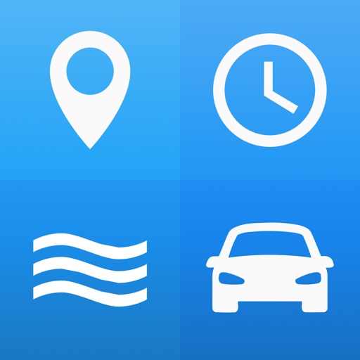 CarWash-Твоя панель управления iOS App