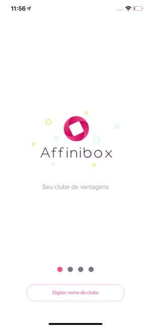 Affinibox(圖1)-速報App