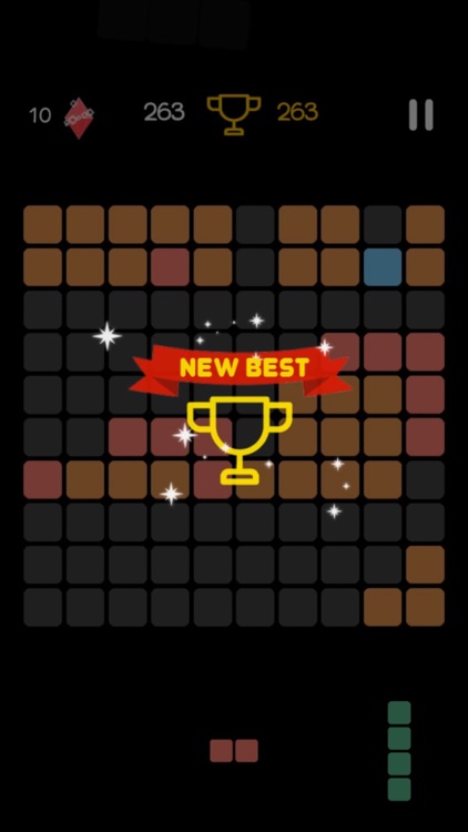 Zen 1010 : Block Puzzle Game screenshot-8