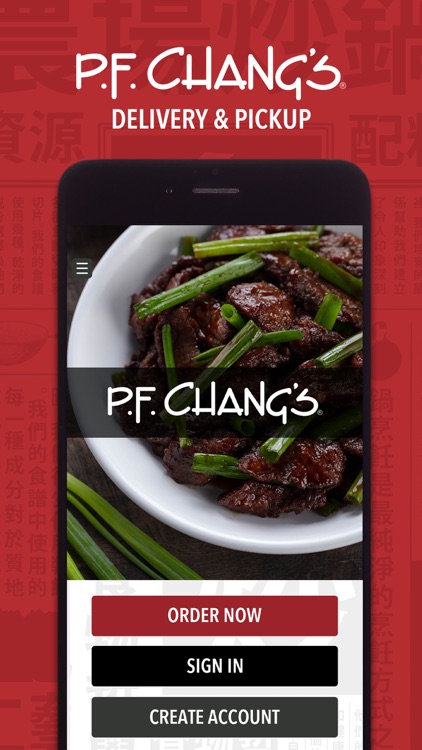 P.F. Chang's