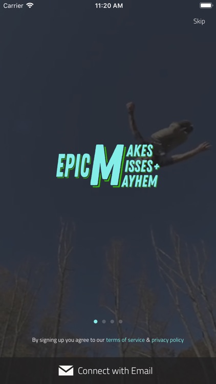 Epic Makes Misses and Mayhem