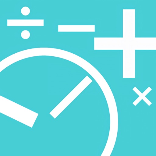 Time:Calc+ iOS App