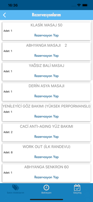 Acıbadem Üniversitesi(圖7)-速報App