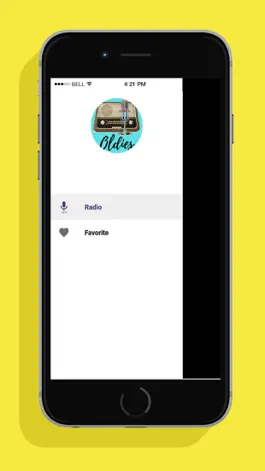 Game screenshot Oldies Radio Station mod apk