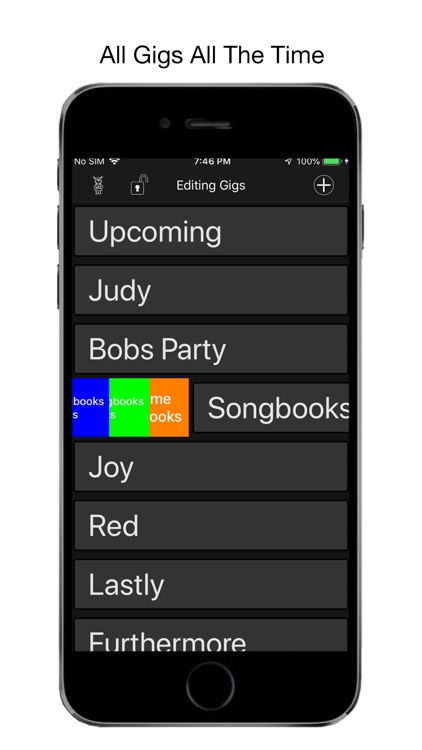GigBrowser screenshot-6