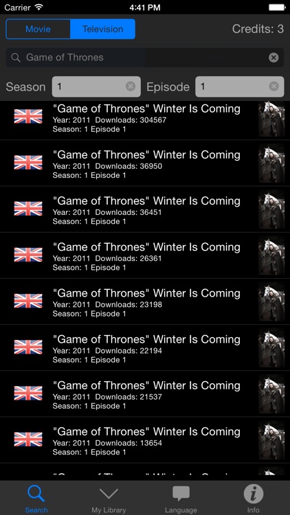 Subtitles Viewer! screenshot-0