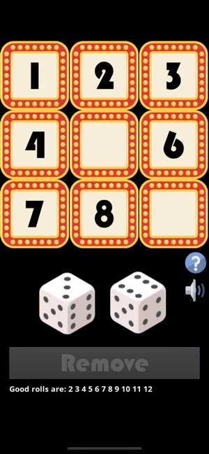 Shut The Box - Classic(圖3)-速報App