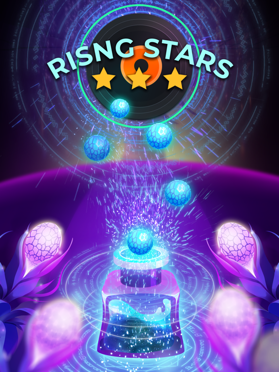 Rising Stars - Music Gameのおすすめ画像4
