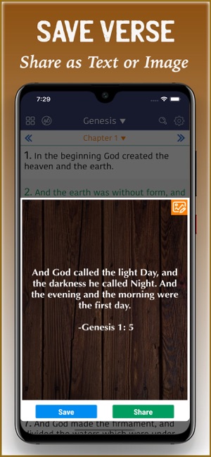 Scofield Study Bible Offline(圖7)-速報App