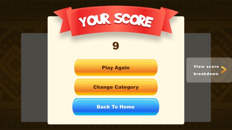 Oya! Flick It screenshot-7