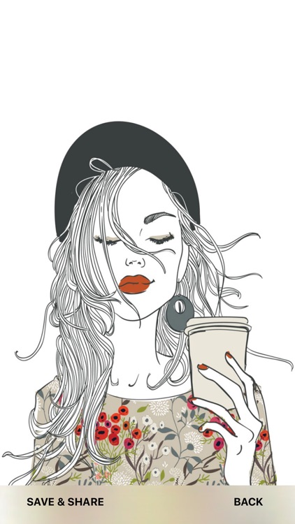 Girly Backgrounds & Wallpapers screenshot-3