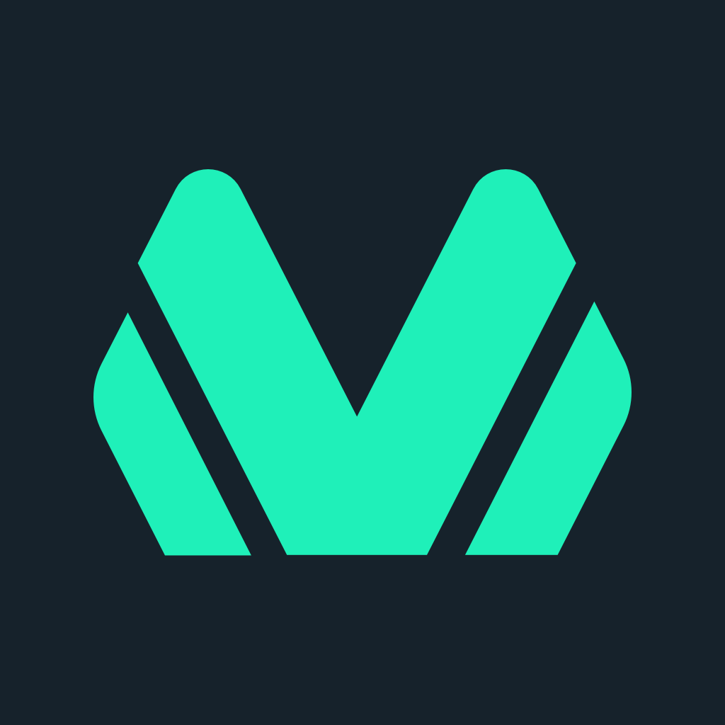 Motify - fitness and workout App Icon