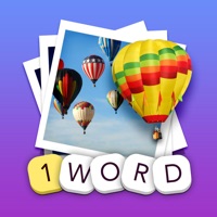 1 Word - a free quiz game