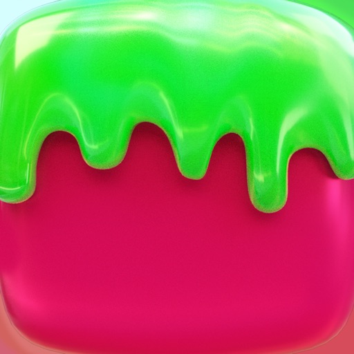 Super Slime Simulator free software for iPhone and iPad