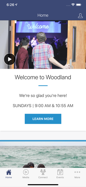 Woodland Community(圖1)-速報App