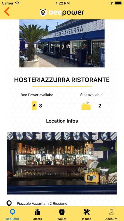 Beepower screenshot-4