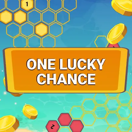 One Lucky Chance Читы