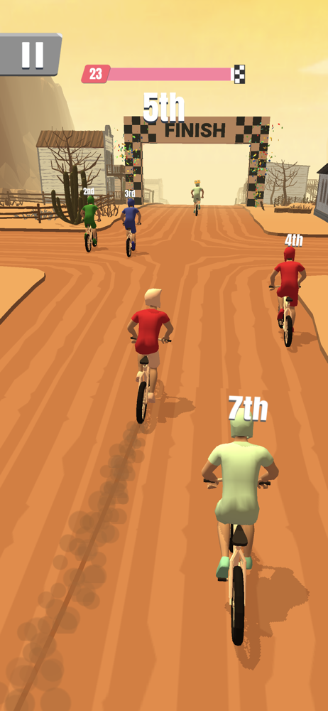 770  Bike Rush Mod Apk  Best Free