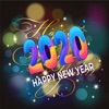 New Year 2020:Greetings Cards