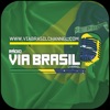 Radio Via Brasil Channel