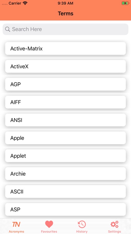 Computer Term And Dictionary