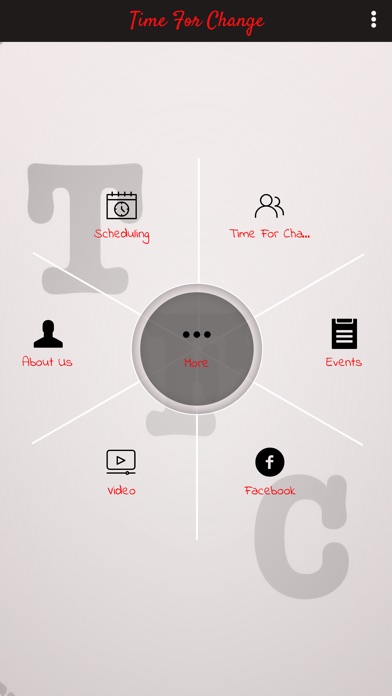 【图】Time For Change(截图1) 【图】Time For Change(截图1)