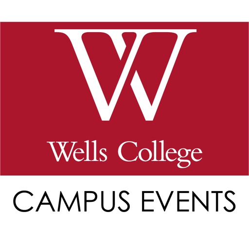 Wells College Events icon