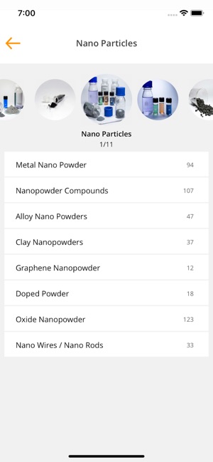 Nanoshel(圖3)-速報App