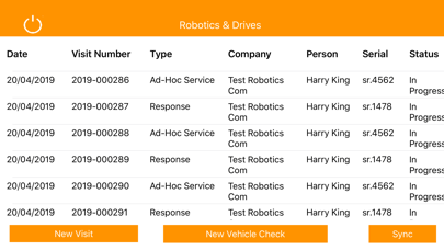 Robotics screenshot 3