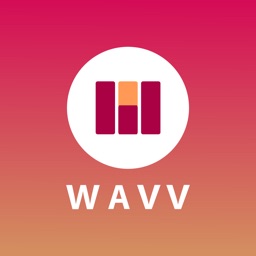 WAVV for Artist