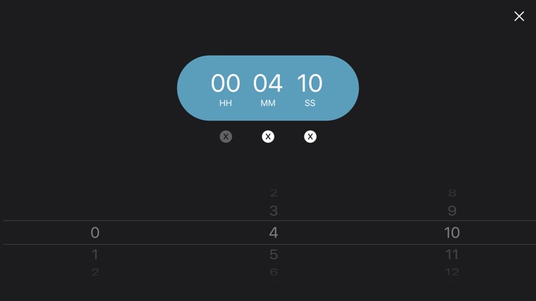 Soothing Songs Baby Lullabies screenshot-3