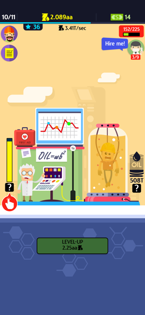 Oil, Inc. - Idle Clicker(圖7)-速報App