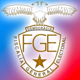 FISCALÍA GENERAL ELECTORAL