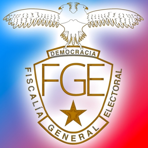 FISCALÍA GENERAL ELECTORAL