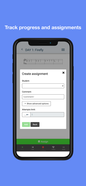 Sightreading Coach(圖4)-速報App