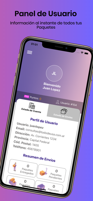 TododeUsa(圖2)-速報App