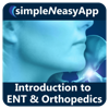 Introduction to ENT and Orthopedics - A simpleNeasyApp by WAGmob