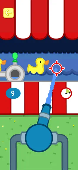 Game screenshot Peppa Pig™: Fun Fair hack