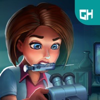 Hearts medicine - doctor Hearts medicine - doctor