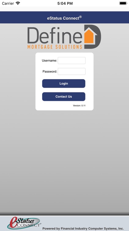 Define Mortgage Solutions